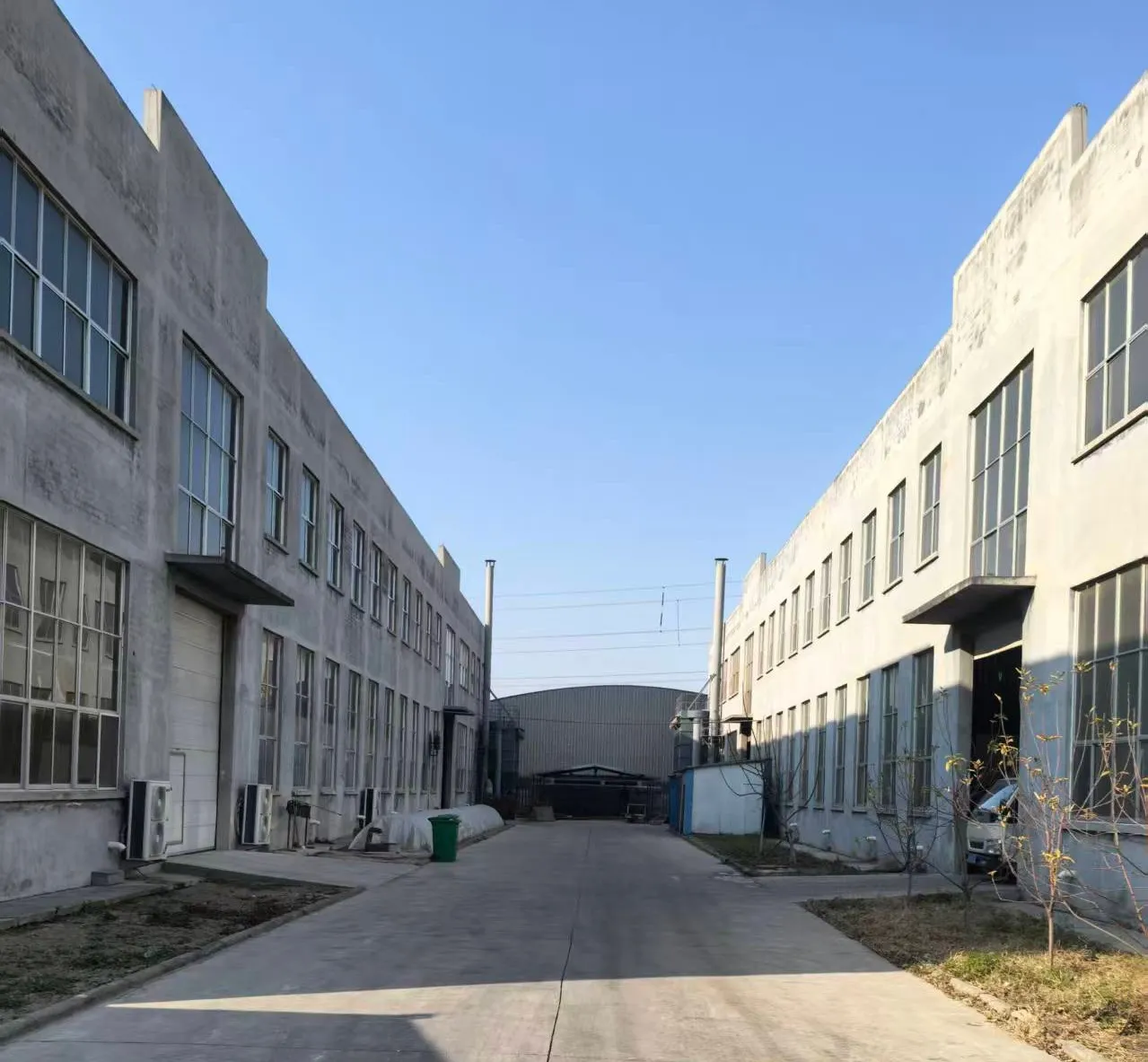 Suzhou  Ruchun  Gépek  Technológia  Co.,  kft
